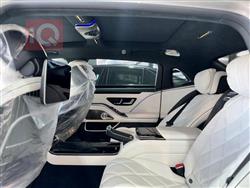 مێرسێدس بێنز S-Class مایباخ